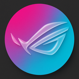 ASUS ROG Theme 2025